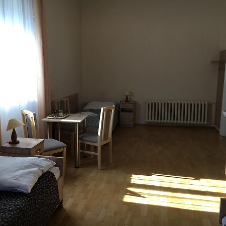 Stary Dom Zdrojowy Hotel Krynica-Zdrój Kültér fotó