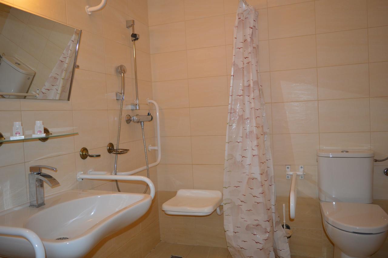 Stary Dom Zdrojowy Hotel Krynica-Zdrój Kültér fotó